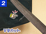 oCNJEŒ蕔̐܂C@摜Q
